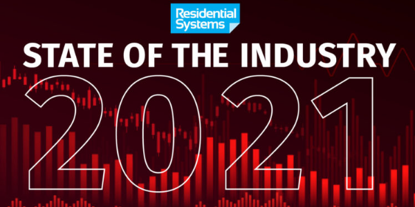 State of the Industry 2021